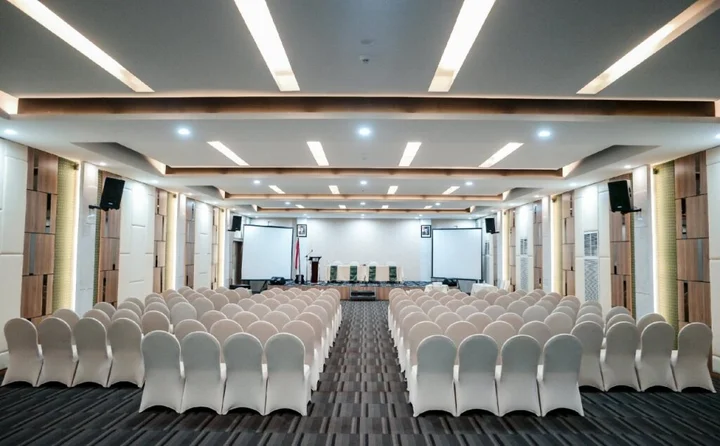 Пеканбару: Evo Pekanbaru