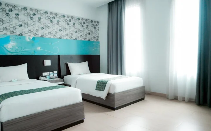 Пеканбару: Evo Pekanbaru