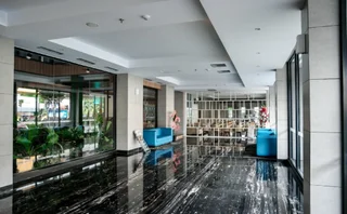 Пеканбару: Evo Pekanbaru