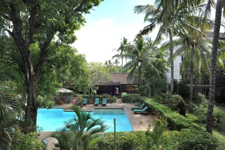 Кута: Airy Legian Werkudara Kuta Bali