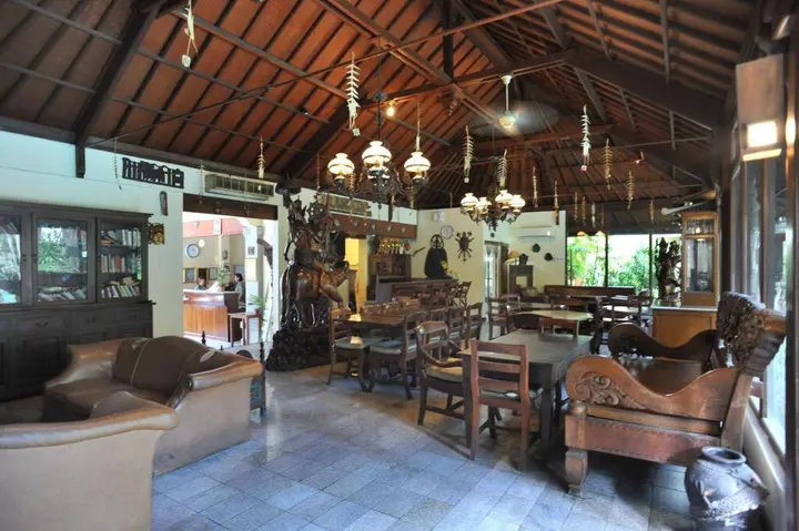 Кута: Airy Legian Werkudara Kuta Bali