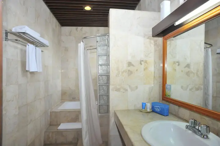 Кута: Airy Legian Werkudara Kuta Bali