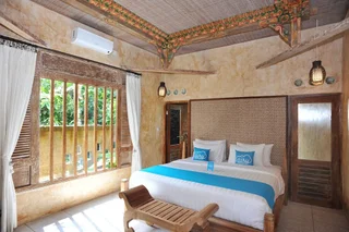 Таро: Airy Ubud Banjar Pengiyahan Payangan Gianyar Bali