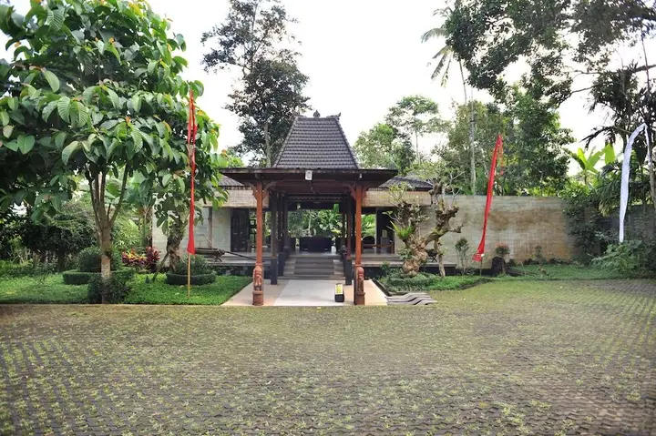 Airy Ubud Banjar Pengiyahan Payangan Gianyar Bali — фото 6