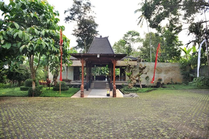 Таро: Airy Ubud Banjar Pengiyahan Payangan Gianyar Bali