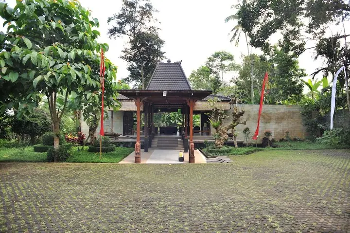 Таро: Airy Ubud Banjar Pengiyahan Payangan Gianyar Bali