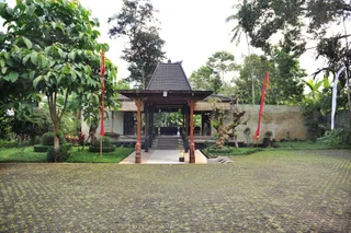 Таро: Airy Ubud Banjar Pengiyahan Payangan Gianyar Bali