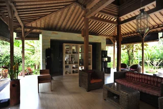 Таро: Airy Ubud Banjar Pengiyahan Payangan Gianyar Bali