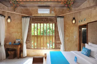 Таро: Airy Ubud Banjar Pengiyahan Payangan Gianyar Bali