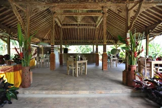Таро: Airy Ubud Banjar Pengiyahan Payangan Gianyar Bali