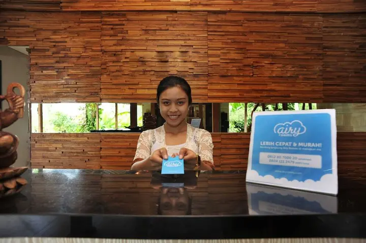 Таро: Airy Ubud Banjar Pengiyahan Payangan Gianyar Bali