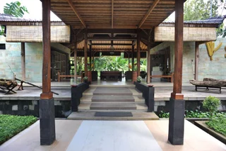 Таро: Airy Ubud Banjar Pengiyahan Payangan Gianyar Bali