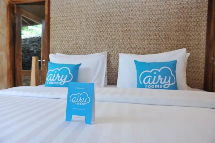 Airy Ubud Banjar Pengiyahan Payangan Gianyar Bali — фото 1