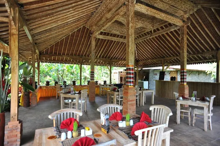 Таро: Airy Ubud Banjar Pengiyahan Payangan Gianyar Bali