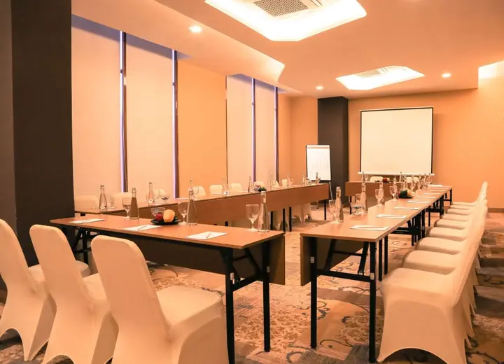 Пеканбару: PRIME PARK Hotel Pekanbaru