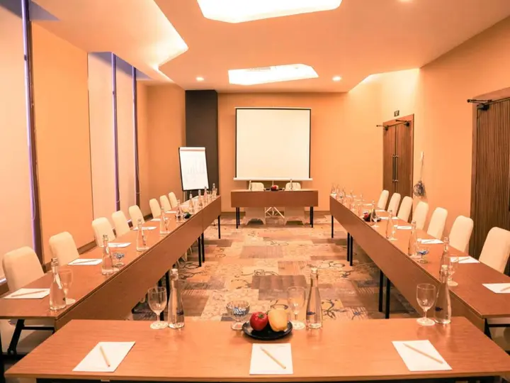 Пеканбару: PRIME PARK Hotel Pekanbaru