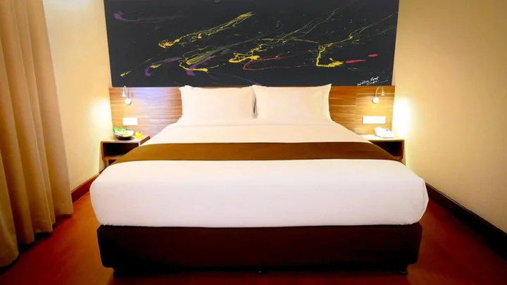 Пеканбару: PRIME PARK Hotel Pekanbaru