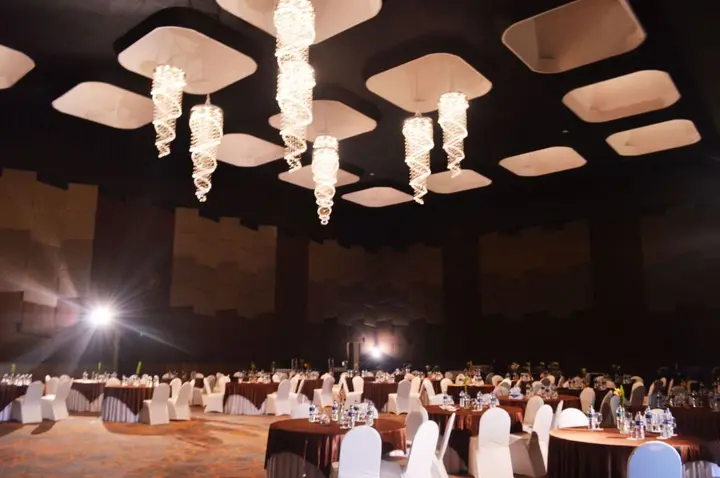 Пеканбару: PRIME PARK Hotel Pekanbaru