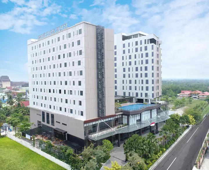 Пеканбару: PRIME PARK Hotel Pekanbaru
