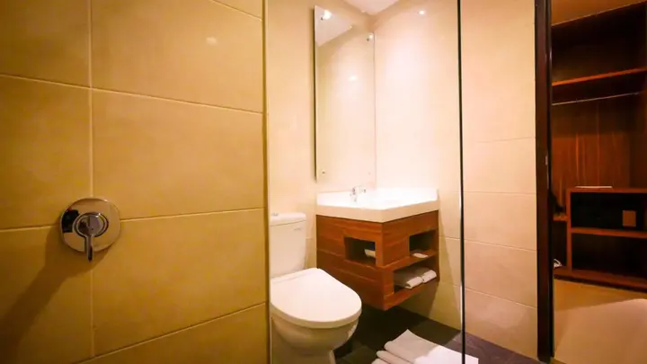 Пеканбару: PRIME PARK Hotel Pekanbaru