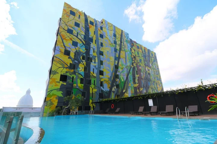 Пеканбару: PRIME PARK Hotel Pekanbaru