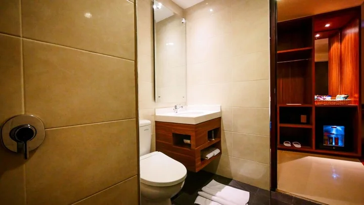 Пеканбару: PRIME PARK Hotel Pekanbaru