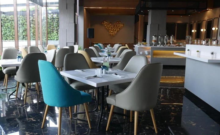 Пеканбару: PRIME PARK Hotel Pekanbaru
