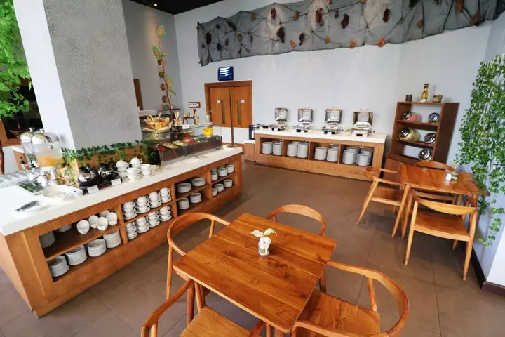 Пеканбару: PRIME PARK Hotel Pekanbaru