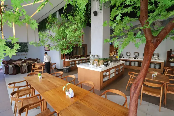 Пеканбару: PRIME PARK Hotel Pekanbaru