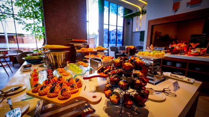 Пеканбару: PRIME PARK Hotel Pekanbaru