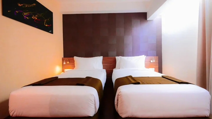Пеканбару: PRIME PARK Hotel Pekanbaru