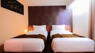 Пеканбару: PRIME PARK Hotel Pekanbaru