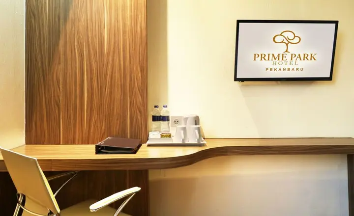 Пеканбару: PRIME PARK Hotel Pekanbaru