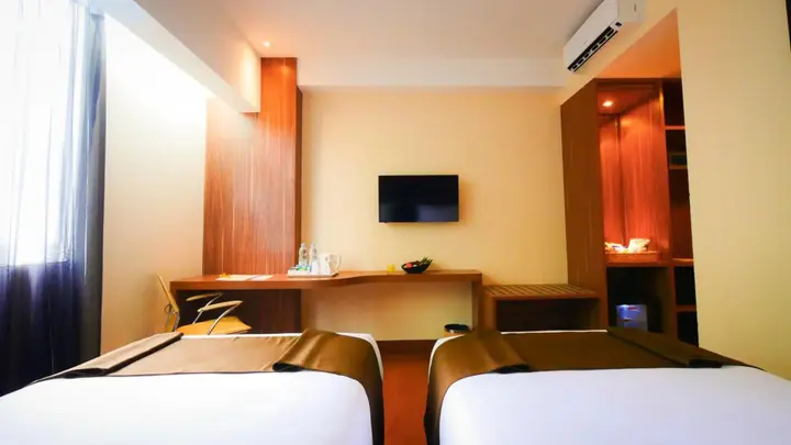 Пеканбару: PRIME PARK Hotel Pekanbaru