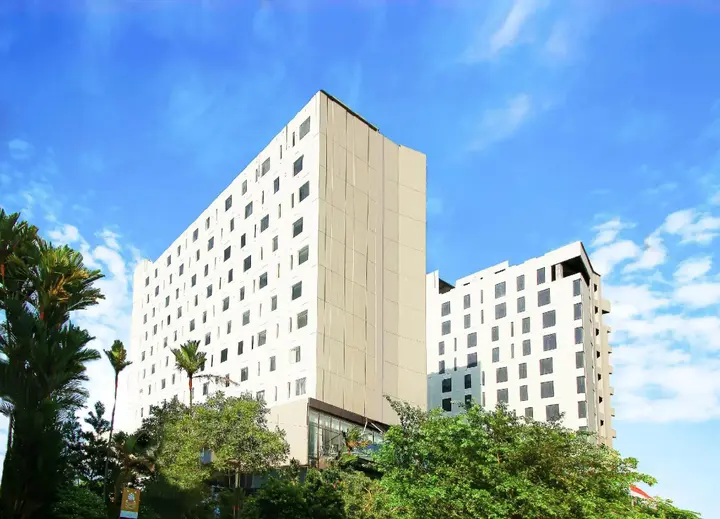 Пеканбару: PRIME PARK Hotel Pekanbaru
