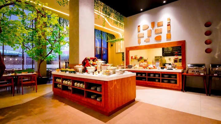Пеканбару: PRIME PARK Hotel Pekanbaru