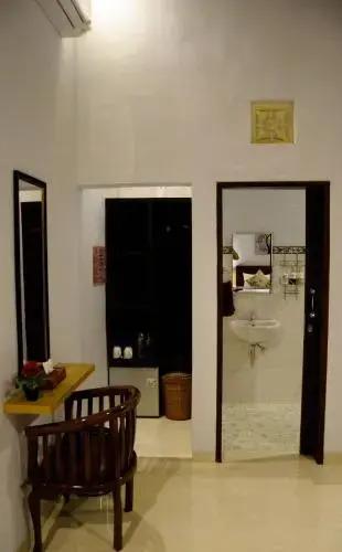 Чангу: Soka Bali Guest House