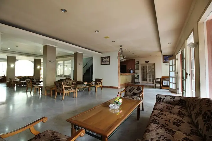Бандунг: Airy Braga Lembong 21 Bandung