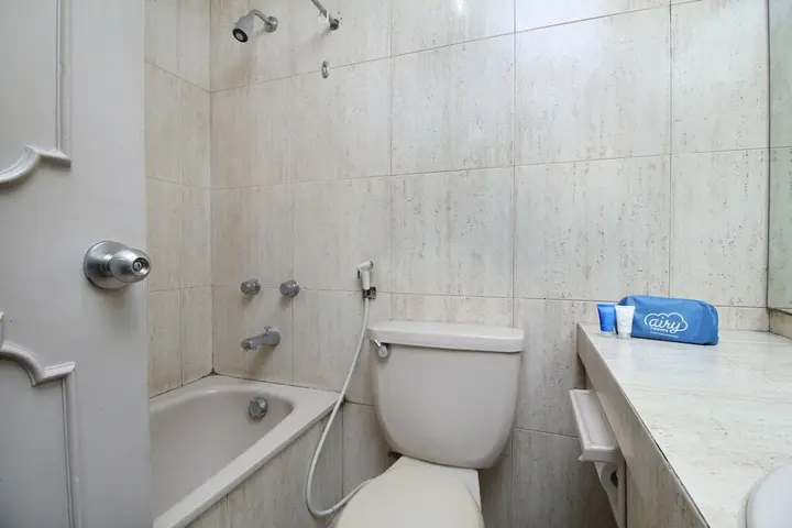 Бандунг: Airy Braga Lembong 21 Bandung