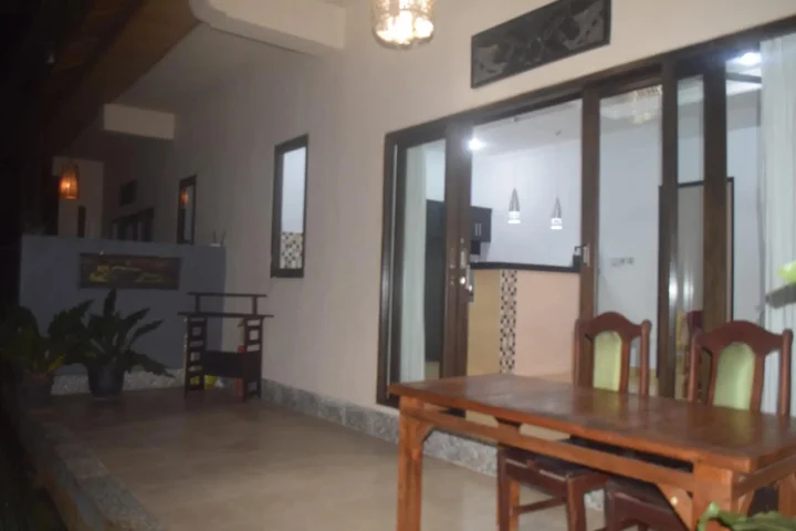 Убуд: TS Ubud
