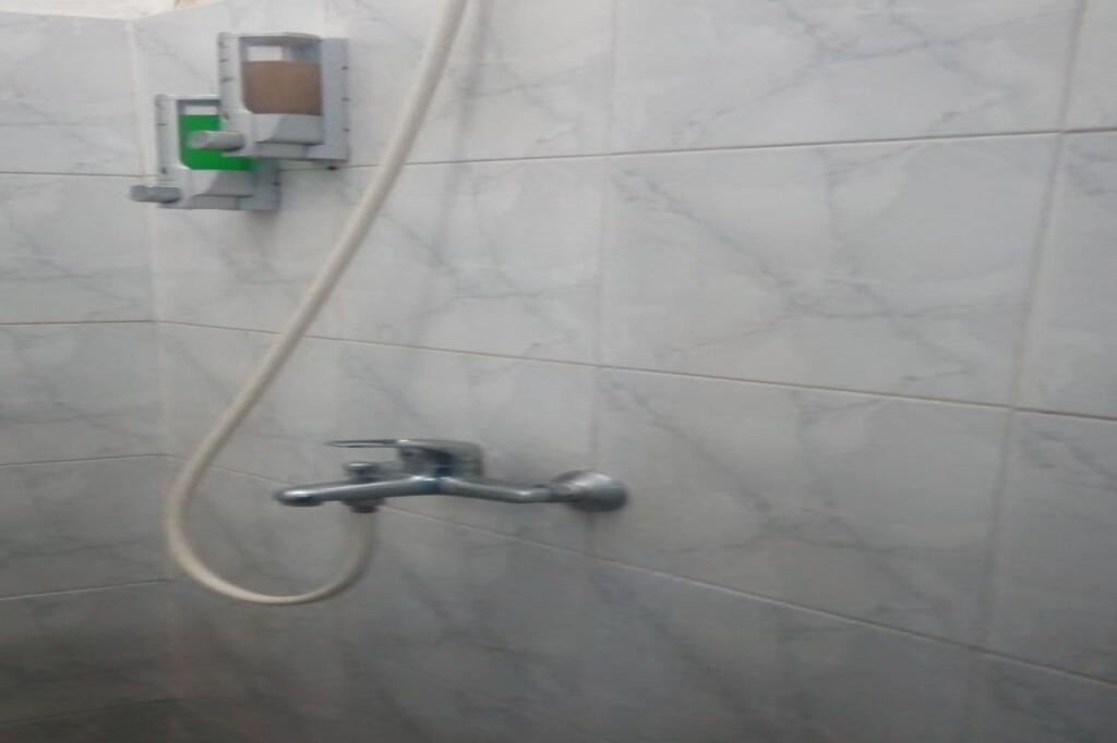 Баджоа: Hotel Happy Happy