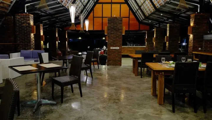 Боробудур: Shankara Borobudur
