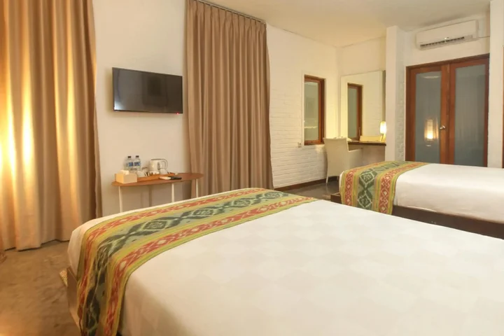 Боробудур: Shankara Borobudur