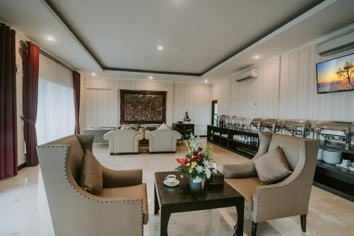 Кута: Arthur Suites by Premier Hospitality Asia
