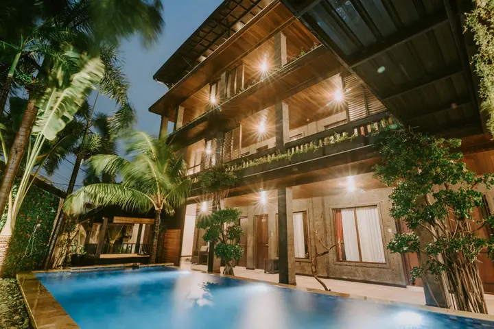 Кута: Arthur Suites by Premier Hospitality Asia