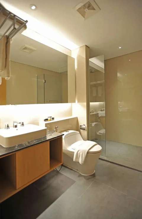Сурабая: Midtown Residence Surabaya