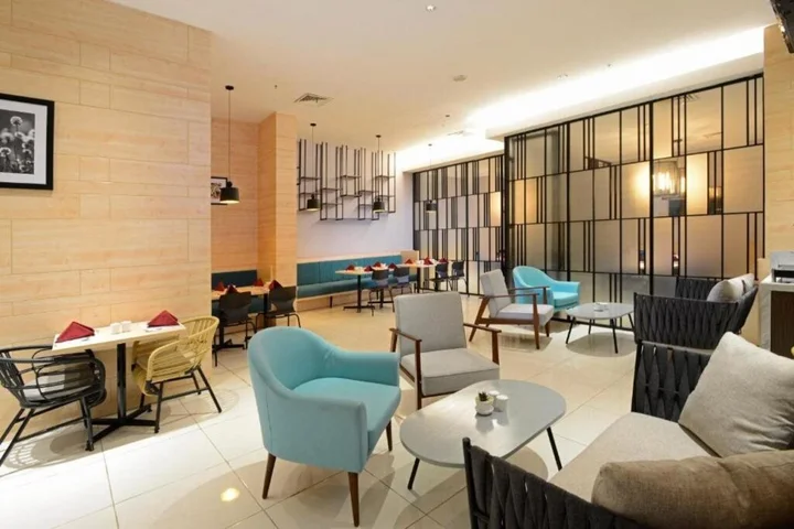 Сурабая: Midtown Residence Surabaya