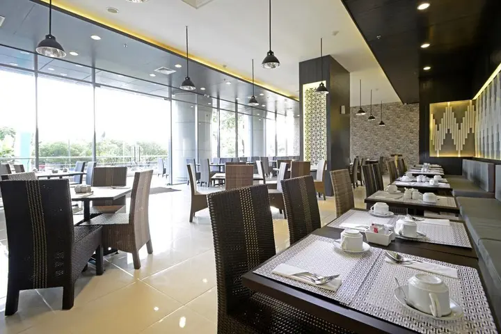 Сурабая: Midtown Residence Surabaya