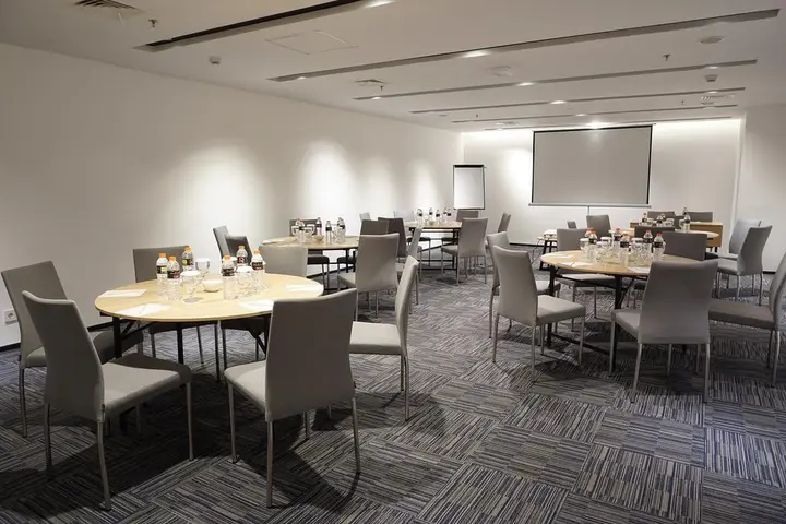 Сурабая: Midtown Residence Surabaya