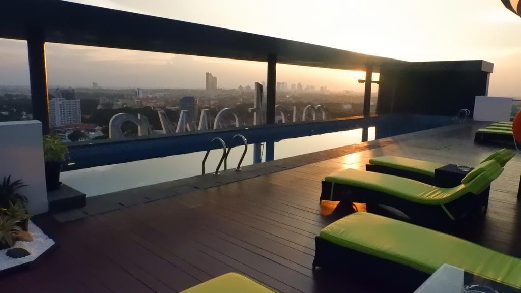 Сурабая: Midtown Residence Surabaya